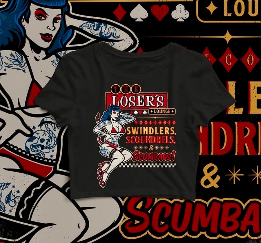 Image of Loser’s Lounge crop