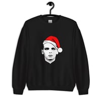 Image 1 of Gary Numan Christmas 79 Unisex Sweatshirt