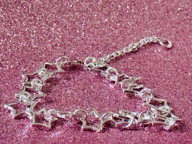 Baby Ima Star bracelet 