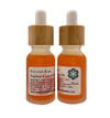 Eternal Rose Organic Ageless Facial Oil - 15ml with Dropper Pipette 