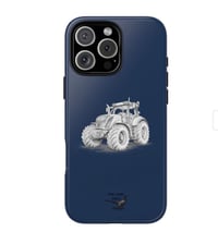 Image 5 of Tractor Tough Case (iPhone) 