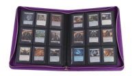 Image 8 of Game Safe OP05 Toploader Binder 👾(In Hand)