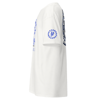 Image 4 of KIKORANGI 24K PHRZK TEE (WHITE)