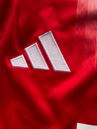 Image 4 of     FC Bayern Munich Home Jersey – Michael Olise #17