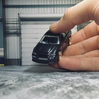Image 1 of Hot Wheels GTR R34 Custom