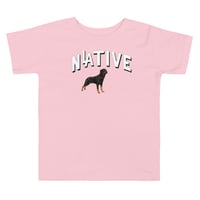 Image 3 of Toddler Short Sleeve Tee