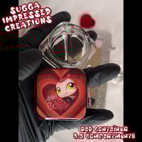 Image 5 of Lady Bug LPS Dab Container