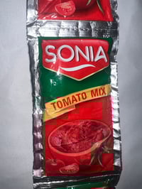 Image 5 of Tomato Paste Mix