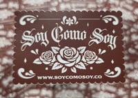 Image 2 of Papel Picado Stickers