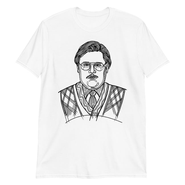 Brian Potter - Phoenix Nights T-Shirt