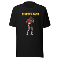 Image 2 of Clubber Lang