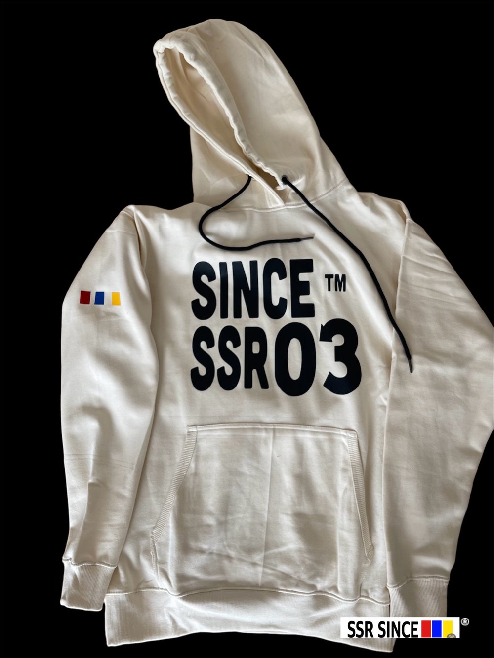 SSR03 C.R.E.A.M Sweat Suit
