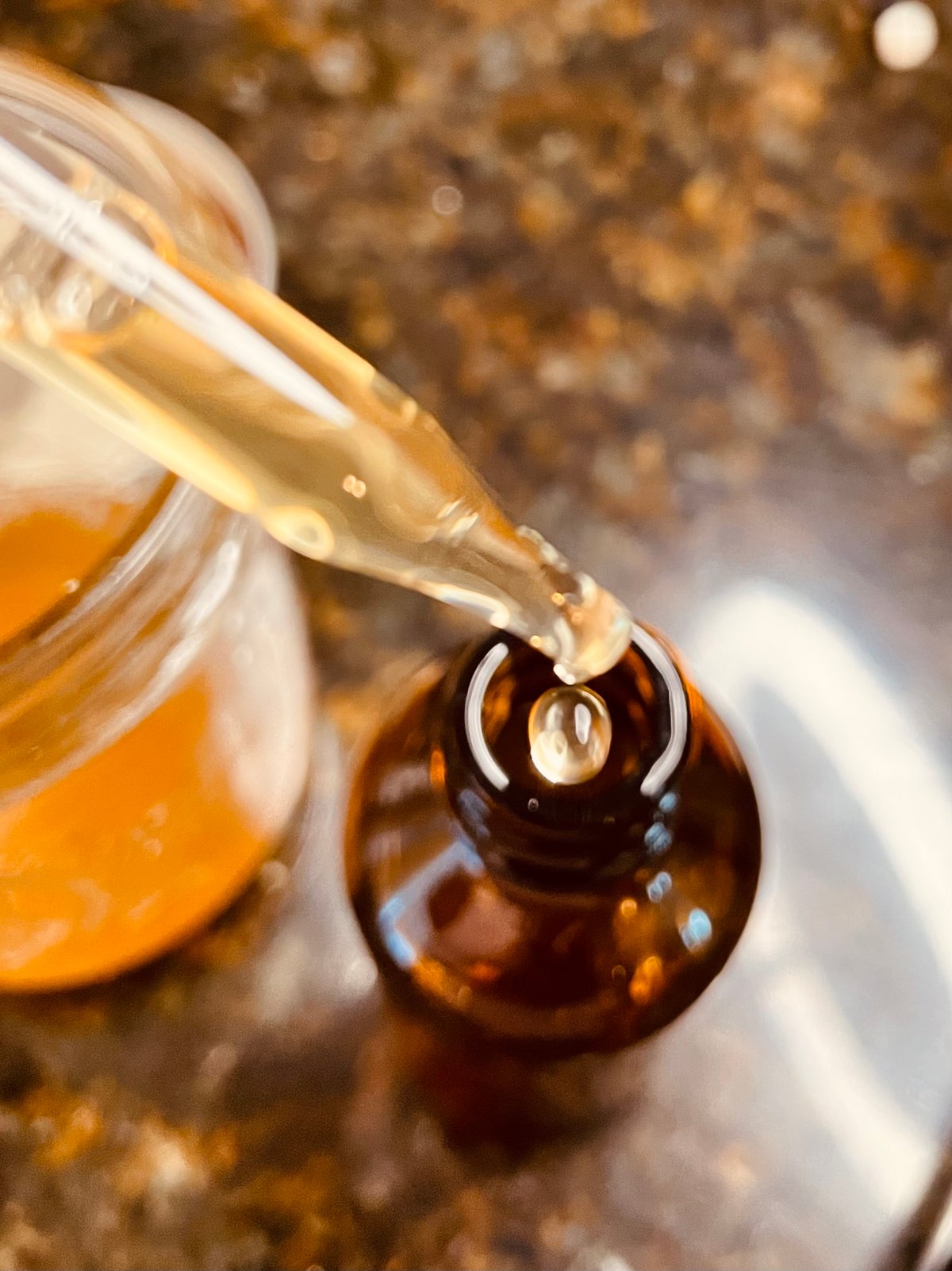 SeaMoss Tinctures (Discounted Price) BOGO 50% off