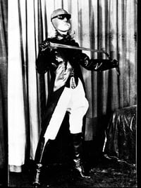 Image 13 of MADAME vol.1 #1