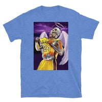 Image 7 of MAMBAISM - TRIBUTE