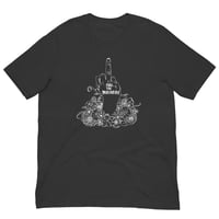 Image 4 of Fuck The Patriarchy Mid-Weight Tee