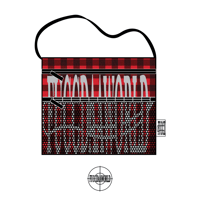 Image 1 of F BAG 3.0 RED TARTAN