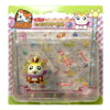 Hamtaro 'Band Leader' Toy Set