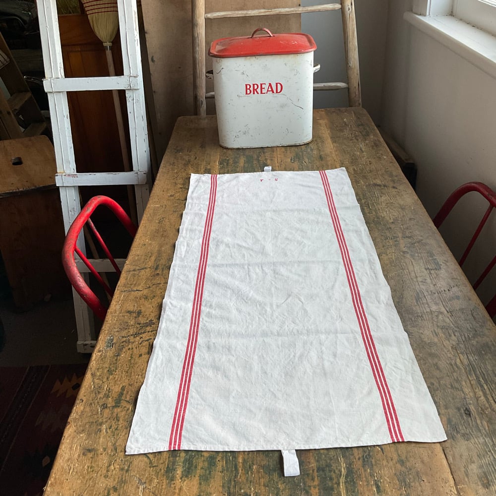 Image of Small Runner