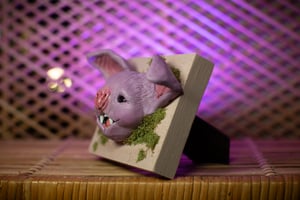 Image of Bat- Tanyth
