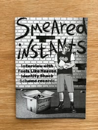 Image 1 of Smeared Instants