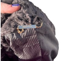 Image 3 of Fur bolero 