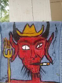 Image 4 of Western Devil