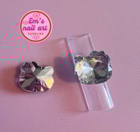 Image 1 of Diamond h kitty 