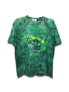 90s Universal ‘Hulk Coaster’ (L)