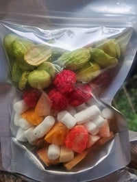 Image 3 of Freeze-Dried Fruit Salad
