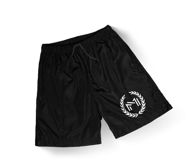 Movements Inc - Shorts