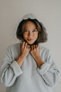 Image 3 of Sweat ODETTE 