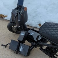 Image 1 of GMM Battery (DEPOSIT)