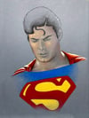 Christopher Reeve Superman