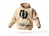 Image 2 of Classic Villi'age Hoodies
