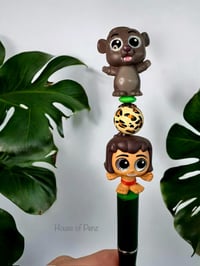 Image 1 of Jungle Pen