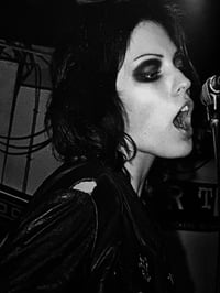 Image 9 of Derek Ridgers "Punk London 1977”