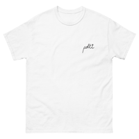 T-Shirt Brodé Polti