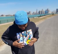 Image 3 of Mood hoodie 