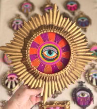 Image 1 of Mystic Eye - Sunshine Daydream 1