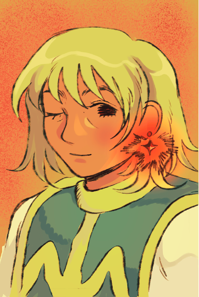 HxH Photocards (PREORDER)