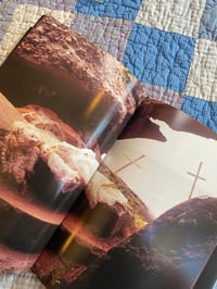 Image 7 of Trembling Eyelids, Koizukihime, 2000.