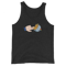 Image of THE SOUND MEN'S TANK