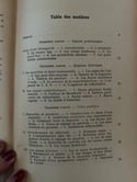 Manuel théorique et pratique de radiesthesie, de Renée Lacroix À l'Henri, 1946