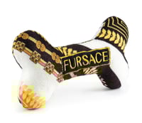 Image 2 of Fursace Bone Toy