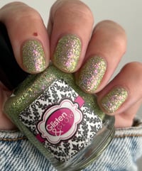 Image 3 of Glisten & Glow  Let's Make a Splash