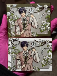 Image 4 of Garden of Beauty - Zayne