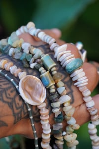 Image 5 of TAKE IT EASY- necklaces