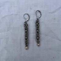 Image 1 of 10.25 Earrings #4