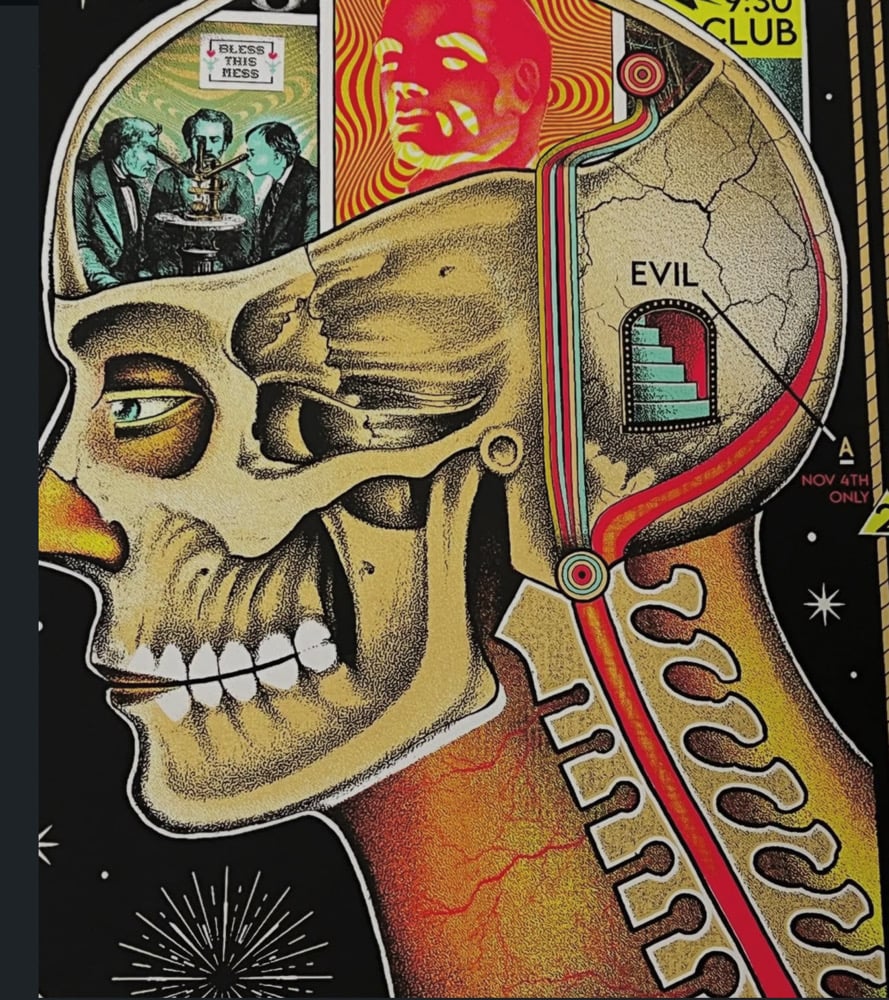 Image of MINUS THE BEAR 